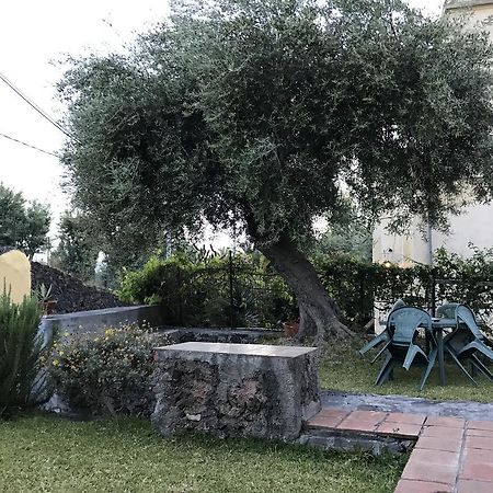 Al Villino Villa CTA Exterior photo