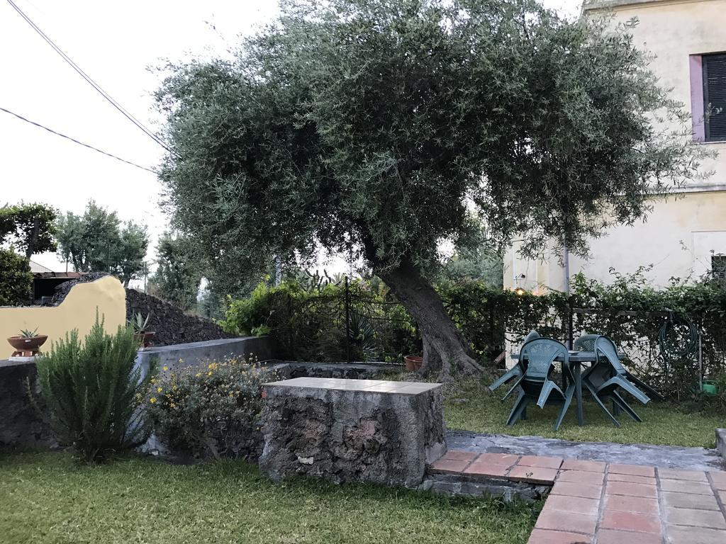 Al Villino Villa CTA Exterior photo